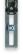 DINPA12-1080K1 (Cage Nut Shown)