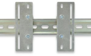 DINPA13-1440F-x (Left and Right plates shown as a pair)