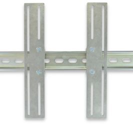 DINPA13-1480F-x (Left and Right plates shown as a pair)