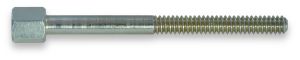Extra long jack screw example