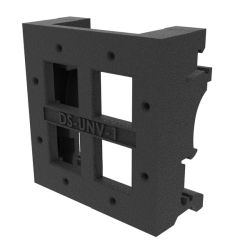 DIN Mount Option
