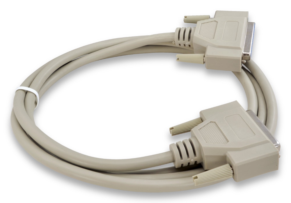 DB25 Extension Cable Winford Engineering