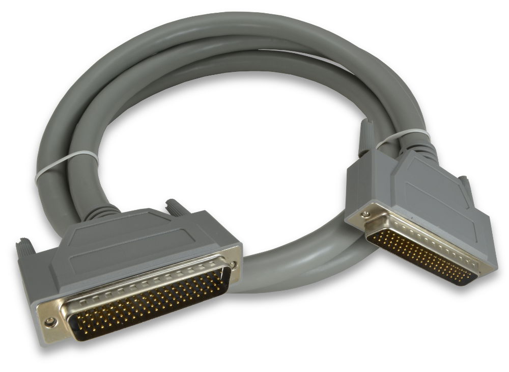 DB78HD High Density Cables - Winford Engineering