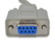 <b>DB9 Female Connector</b>