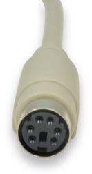 PS/2 Keyboard/Mouse Extension Cable - Winford Engineering