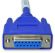 DB15 Female Connector