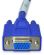 DB15HD Female Connector