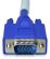 DB15HD Male Connector