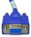 DB9 Female Connector