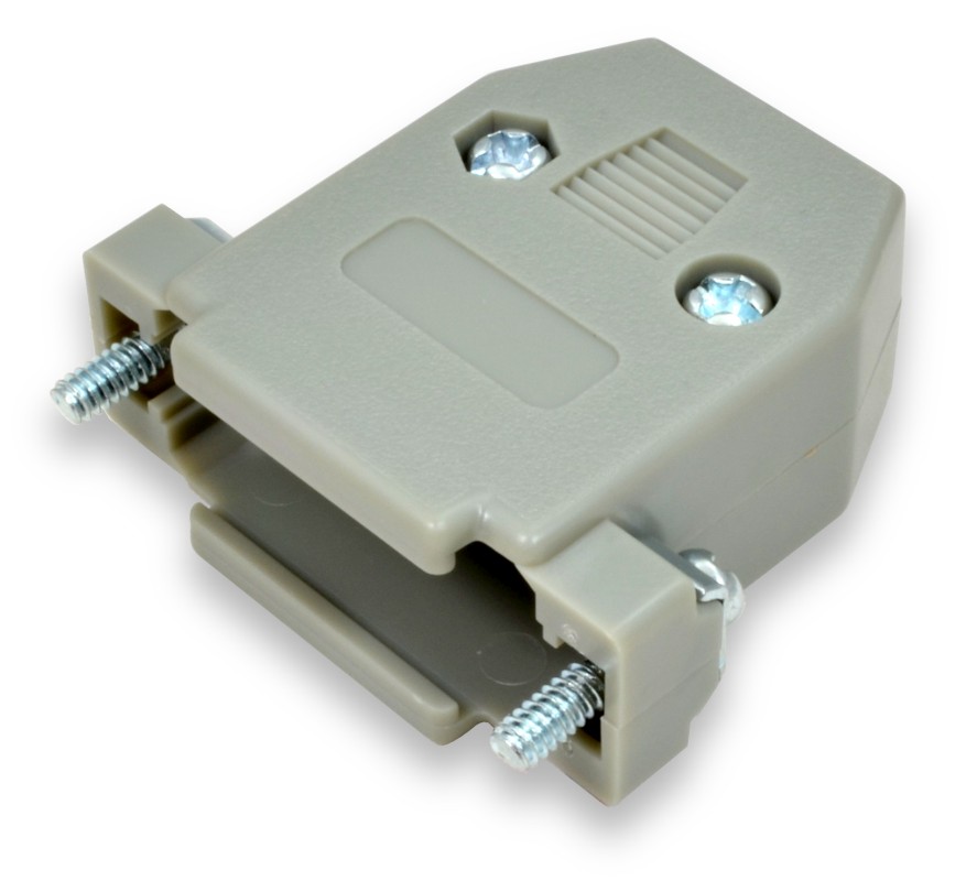 DB26HD Solder Cup Connectors Winford Engineering