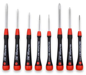 <b>HT-WH26193</b> (Screwdriver Set, 8 pcs)