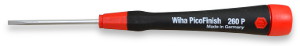 <b>HT-WH26039</b> (Standard Screwdriver, 2.5mm Blade)