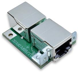 <b>MJJSGP10P10C-A</b> (Panel Mounting End)