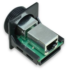 Inline Connector