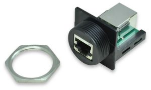 MJJSGQ10P10C-A-U (Panel Mount End)