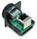 <b>MJJSGQ10P10C-B-U</b> (Panel Mount)