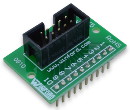 Breadboard Adapters