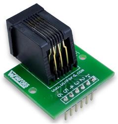 <b>PBC6P6C</b> (Header End)