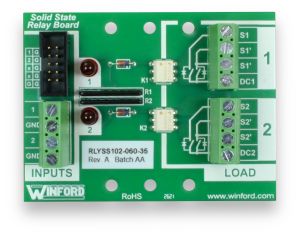 RLYSS102-060-35-FT (Overhead View)