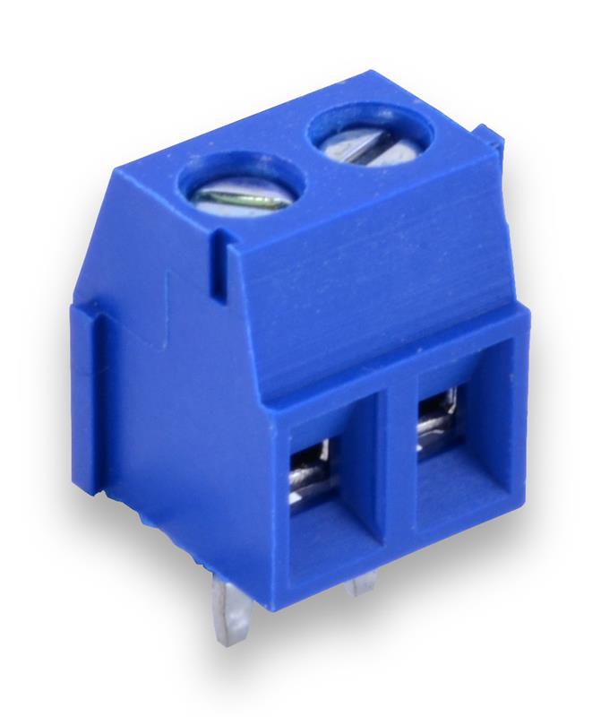 PCB Screw Terminal Blocks, 3.5mm Winford Engineering